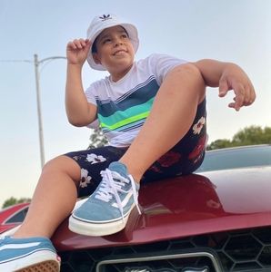 Meet your Posher, Fernando